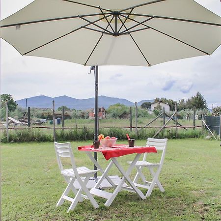 Modern Home With Private Parking Near The Station! Lucca Buitenkant foto