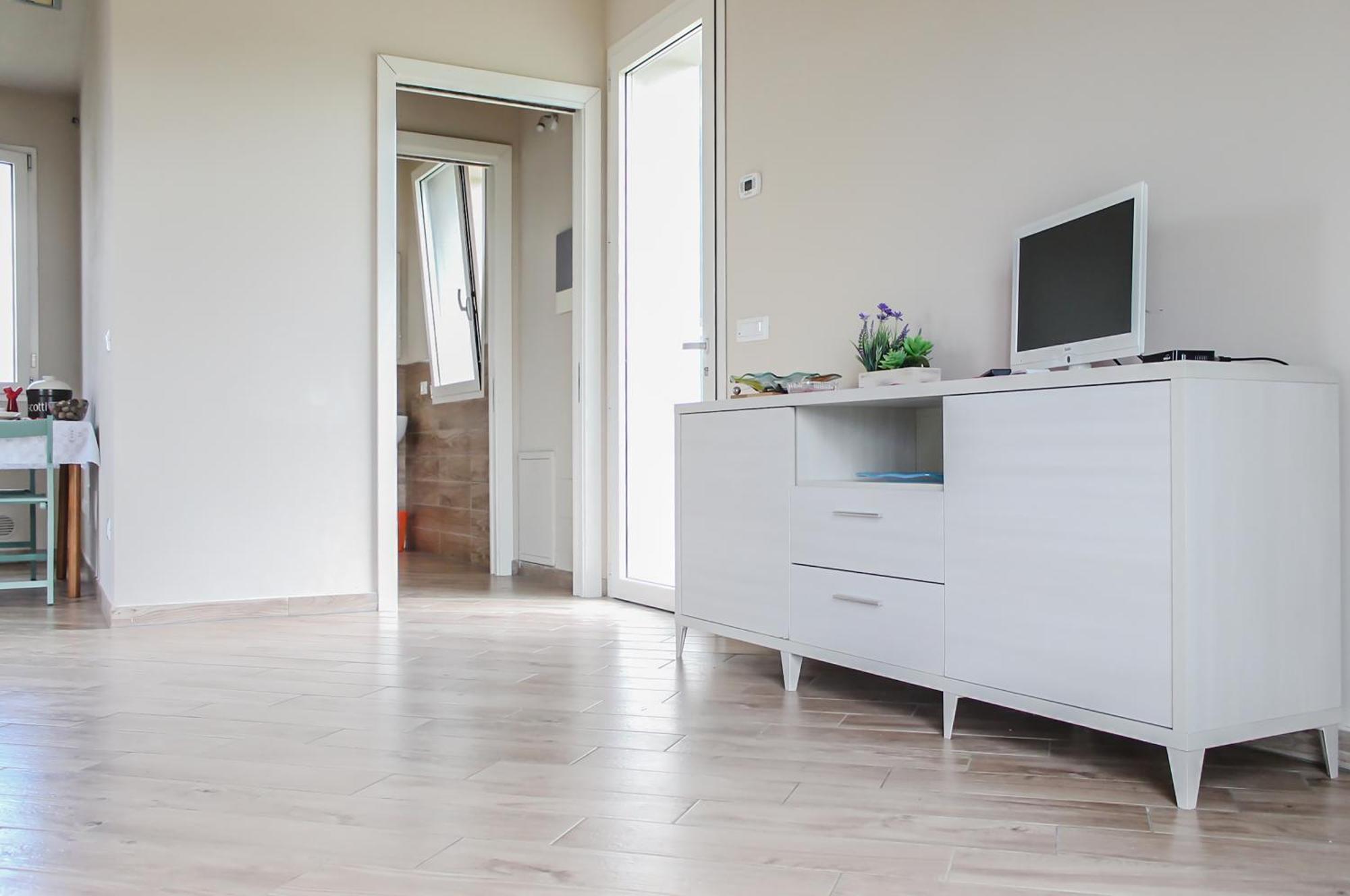 Modern Home With Private Parking Near The Station! Lucca Buitenkant foto