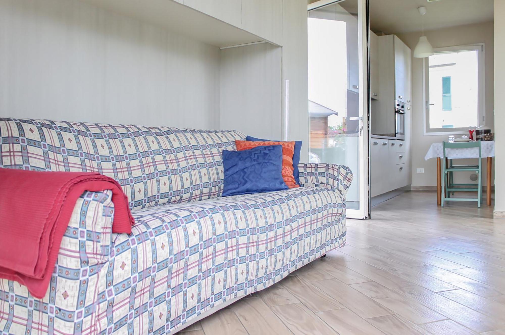 Modern Home With Private Parking Near The Station! Lucca Buitenkant foto